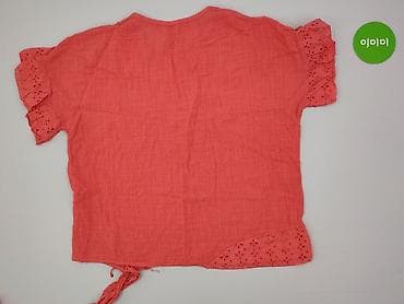 blue shadow bluzki: ITALY FASHION, Bluzka damska, rozmiar 6XL — 3