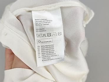 h: H&M, Koszula damska, rozmiar S — 5