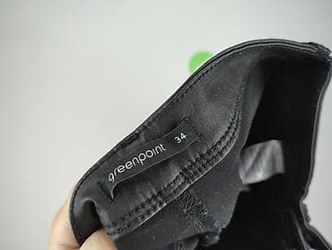 cargo: Greenpoint, Spodnie materiałowe damskie, rozmiar XS — 4