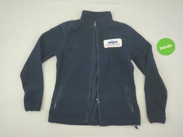 флісові кофти жіночі: Polar damski, rozmiar S — 2