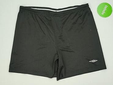 adidas solid crew sock: Umbro, Szorty dla mężczyzn, rozmiar XL — 2