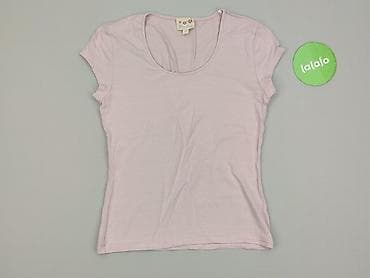 t shirty stretch: T-shirt damski, rozmiar M — 2