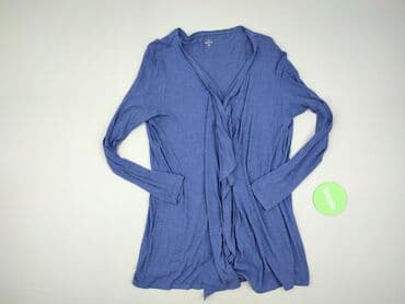 sweter w truskawki zara: C&A, Кардиган жіночий, розмір L — 2