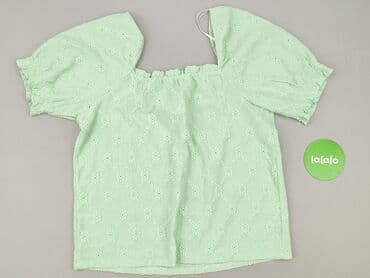 bluzki dla kobiet z dużym biustem: TU Woman, Bluzka damska, rozmiar 2XL — 3