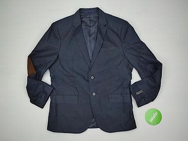 sweter meski ca: H&M, Marynarka dla mężczyzn, rozmiar L — 2