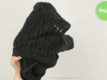 dodatki do czarnej bluzki: Kardigan damski, rozmiar M — 5