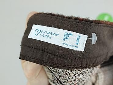 spódnice ecru: Primark, Spódnica damska, rozmiar XL — 4