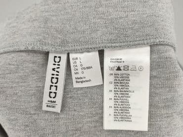 Kobiety: H&M Divided, Spódnica damska, L — 4
