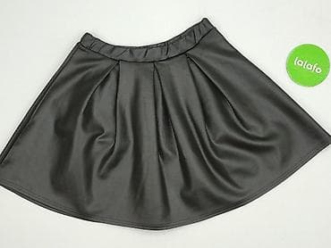 spódnice cekinowe mini: Boohoo, Spódnica damska, rozmiar M — 4