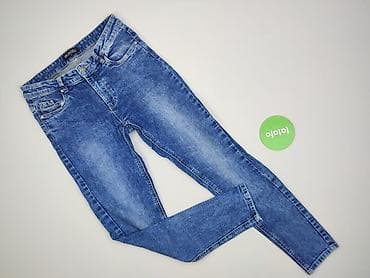 basic for everyday janina stretch: Jeansy damskie, rozmiar S — 3