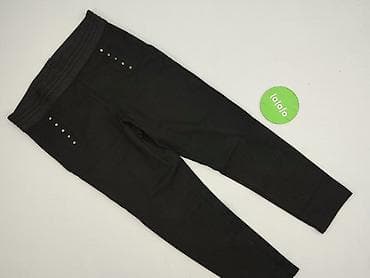 kozaki sofix: Orsay, Legginsy rozmiar M — 2