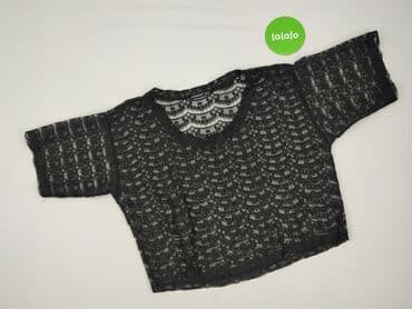 sukienka z bolerkiem: Atmosphere, Bluzka damska, rozmiar M — 2