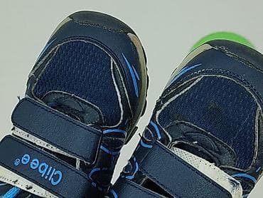 body shin: Buty sportowe Clibee, 27, Używany — 6