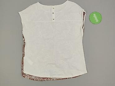 ciepla bluza: Bluzka damska, rozmiar M — 3