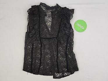 panterka bluzki: Asos, Bluzka damska, rozmiar L — 3