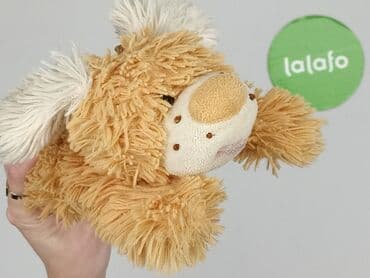 kapcie personalizowane: М'яка іграшка Пес, стан - Дуже гарний — 4