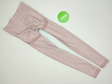 leginsy crivit: Leggings, Legginsy Sportowe damskie, rozmiar S — 3