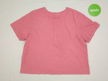 t shirty z czerwonem napisem: Esmara, Women`s T-shirt, size S (EU 36) — 3