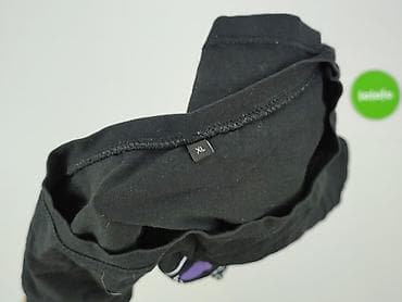 monki bluzki: Kenzo, T-shirt damski, rozmiar XL — 5