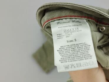 zielone jeansy damskie: Jeansy damskie, rozmiar S — 5