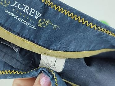 c: J.Crew, Szorty damskie, rozmiar M — 5