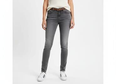 esprit jeansy damskie: Esprit, Jeansy damskie, rozmiar S — 7