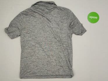 Men: Polo shirt for men, M (EU 38), condition - Perfect — 3