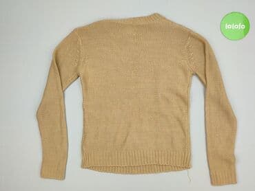 sweter z odkrytymi ramionami zara: Sinsay, Sweter damski, XS — 3