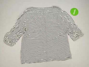 kurtka 4xl: OPUS, Bluzka damska, rozmiar 4XL — 3