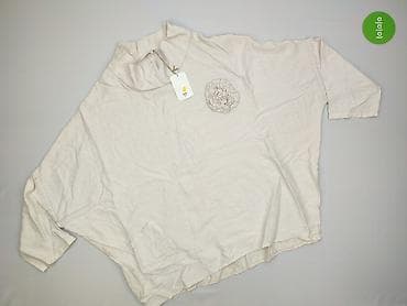 tech: ITALY FASHION, Bluzka damska, rozmiar One size — 2