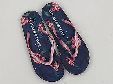 Japonki damskie, rozmiar 37