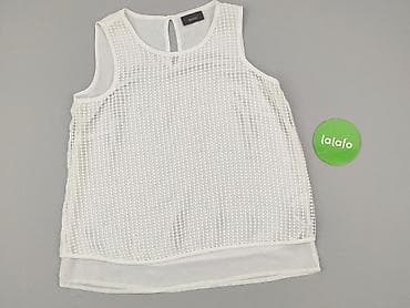 bluzki ozdobne: Yessica, Bluzka damska, rozmiar M — 2