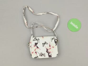 plecak z flamingami: Torebka, stan - Idealny — 3