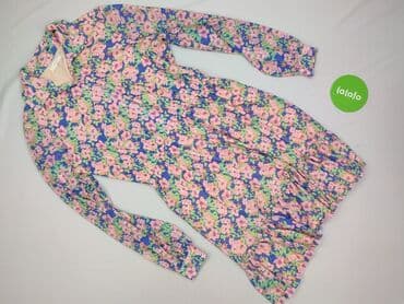 reserved sukienka kwiaty: Reserved, Sukienka damska, rozmiar M — 3