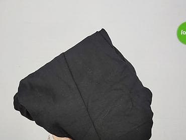 legginsy ze stringami: H&M Basic, Legginsy rozmiar L — 5