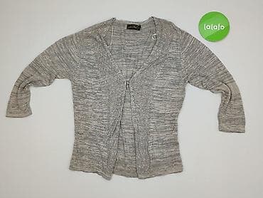 kurtka five: Kardigan damski, rozmiar S — 2