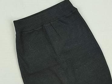 spódniczka basic: Spódnica damska, rozmiar S — 1