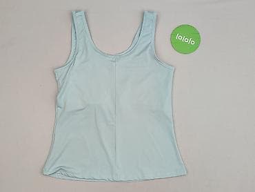 joggery damskie pull and bear: Top damski, rozmiar L — 3