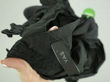 dodatki do sukienek wieczorowych: YAS, Sukienka damska, M — 6