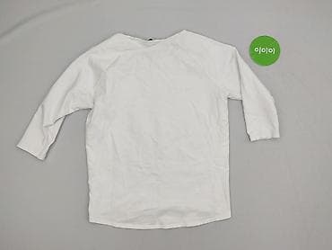 koszulki 3 4: Bluzka damska, rozmiar L — 3