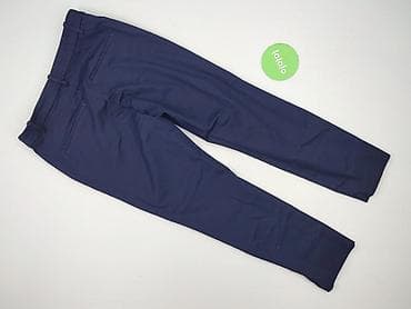 lee jeans 101: Spodnie materiałowe damskie, rozmiar M — 3