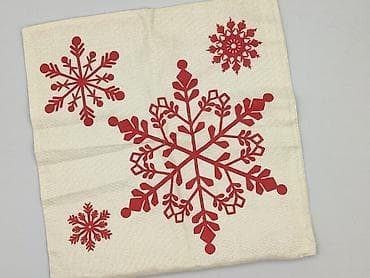 Szkatułki: Pillowcase, 45 x 45, kolor - Beżowy, stan - Idealny — 1