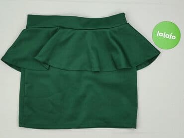 sukienka wysoki stan: Spódnica damska, S — 2