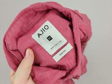 ubrania megi: Koszulа dla mężczyzn, rozmiar M — 4