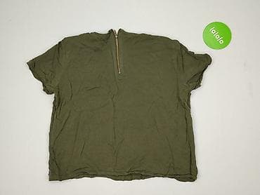 jeansy moro: ONLY, Bluzka damska, rozmiar M — 4