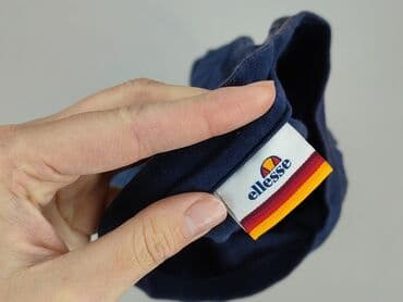 koszulki armani męskie: Ellesse, Koszulka dla mężczyzn, rozmiar S — 7