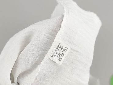 bluzki w usta: Bluzka damska, rozmiar S — 4