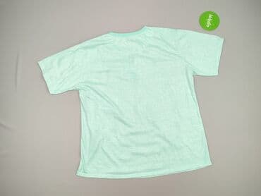 koszula nocna damska z długim rękawem: Women`s T-shirt, size XL — 4