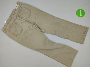 białe rajstopy rossmann: Rosner, Jeansy damskie, rozmiar S — 3