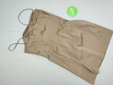 sukienka na wesele odcinana pod biustem: Sukienka damska, rozmiar XL — 3